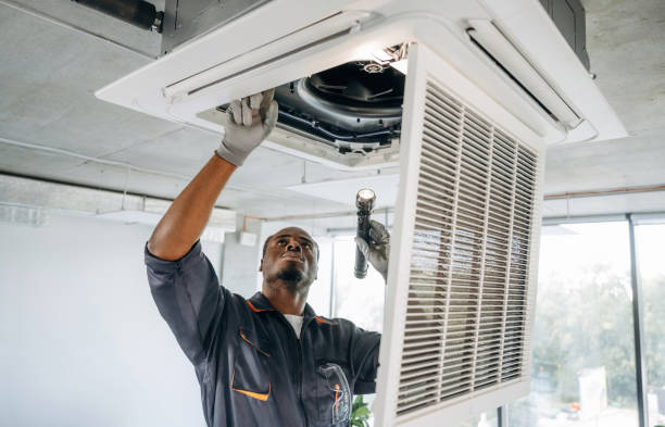 Licensed Heat Pump Repair service in Oakland, SC - FH HVAC