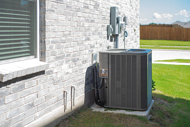 Reliable Heat Pump Repair contractor in Oakland, SC by FH HVAC